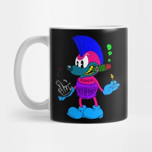 MAD KAOTIC Mug